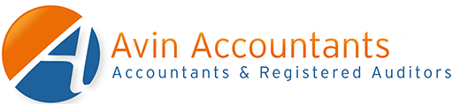 Avin Accountants logo